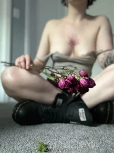 1 flowers amp 4 shoes part 3