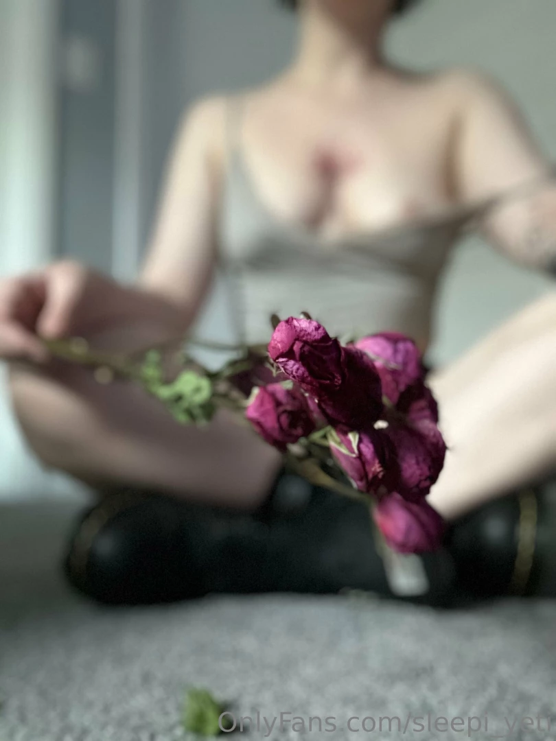 1 flowers amp 4 shoes part 2 