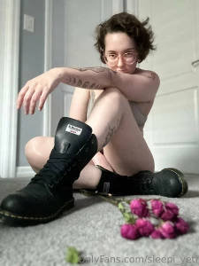 1 flowers amp 4 shoes part 7