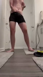 Love these undies part 1