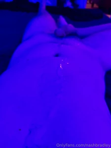 It gets a little messy sometimes