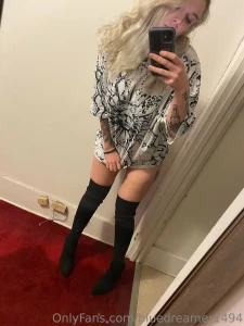 Your favorite cutie part 2
