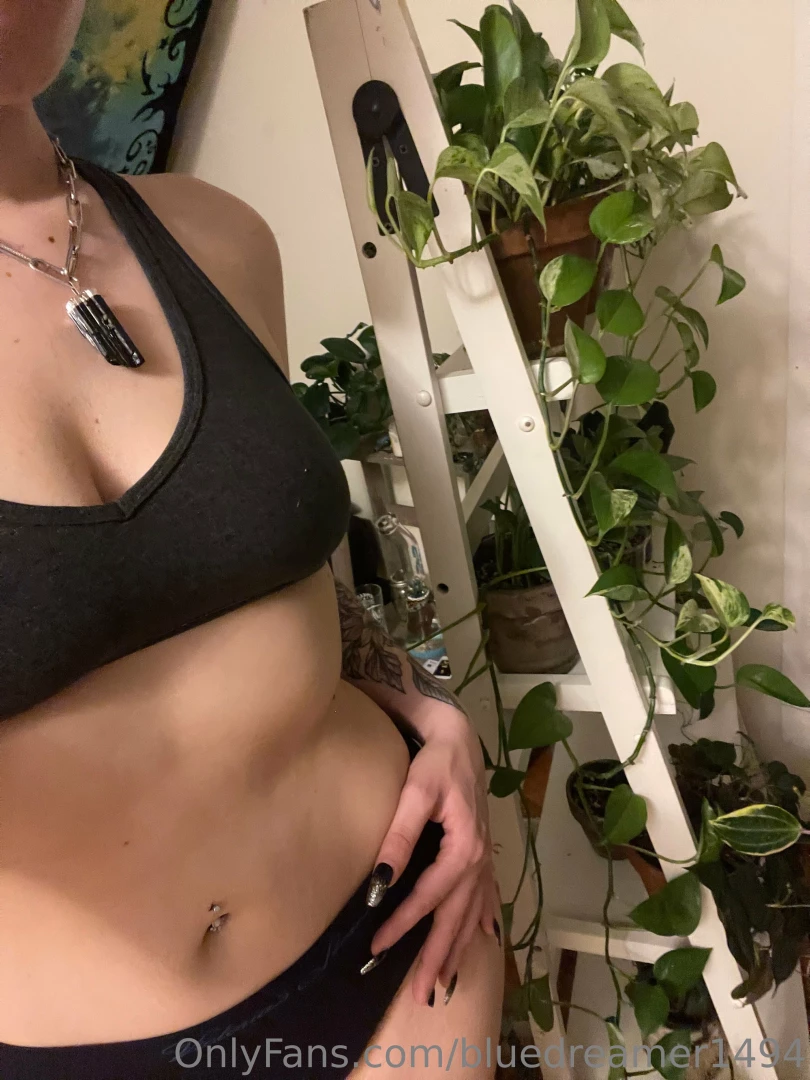 Like my plants 