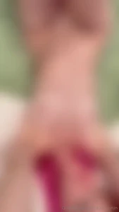 Midday masturbation fingering dildo play teasing and asmr pussy sounds