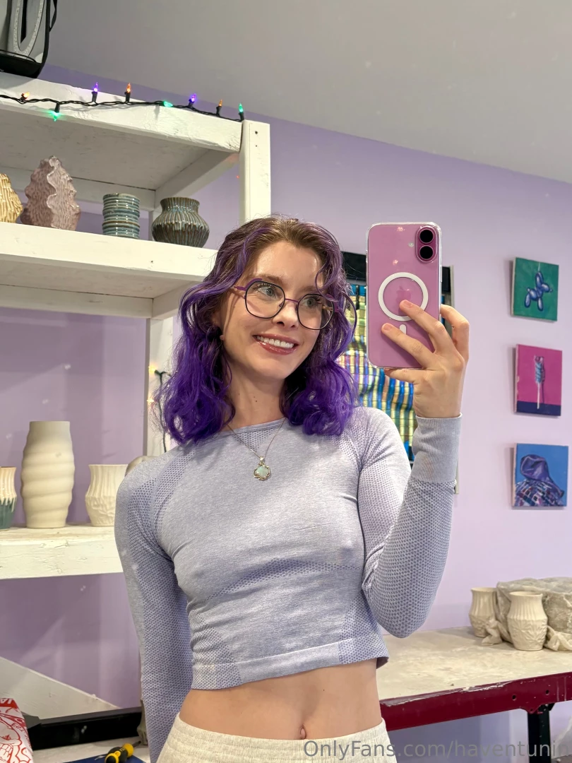 Live on haven tunin i hope you can join unlock for titties 