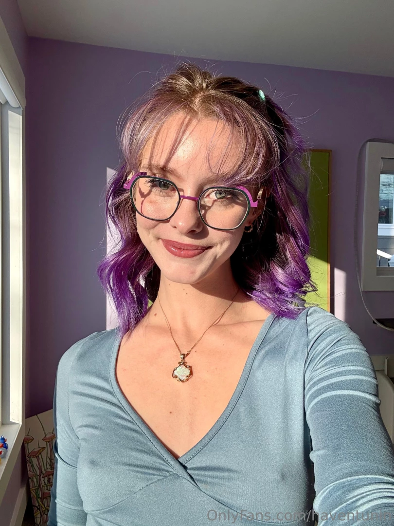 I promise you won t regret joining my main page haven tunin 