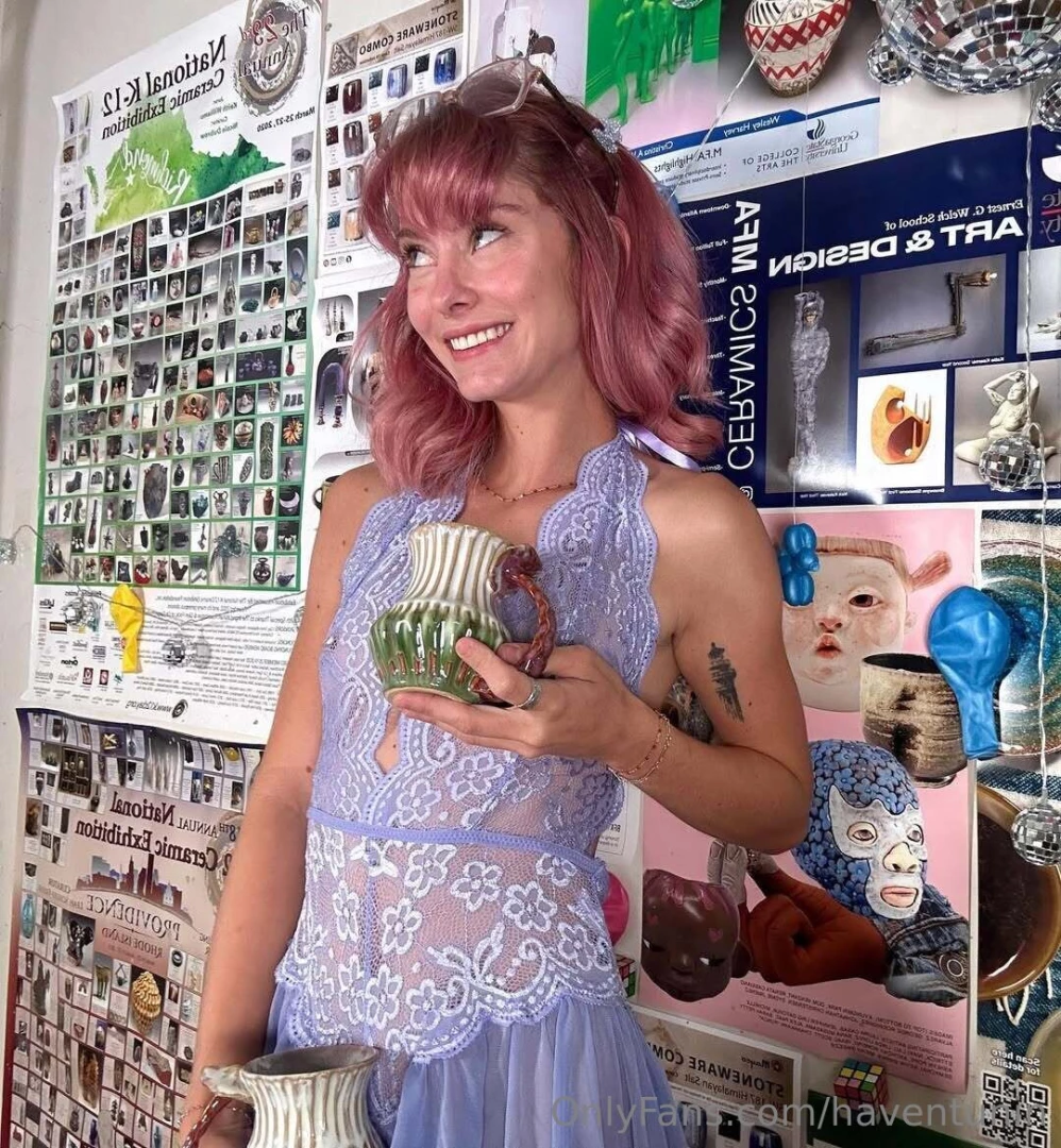 Am i distracting you at work part 5 