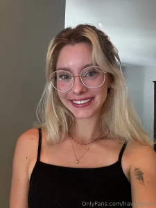 Do you love my smile part 20
