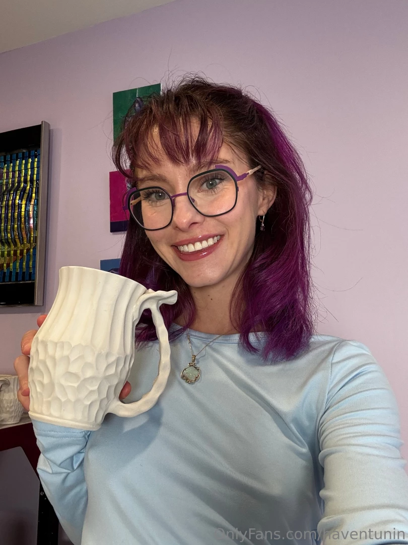 I m live right now on haven tunin i hope you can join 