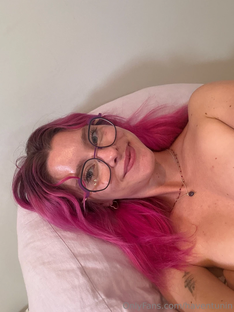 Have you seen my lives on my main page yet haven tunin haven tunin 