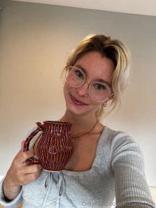 Cheers isn t my mug just adorable