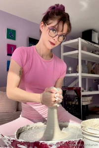 You know i m really good with my hands