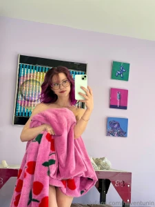 I can ditch the blanket if you can keep me warm in all the right