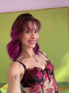 Give me all your attention part 18