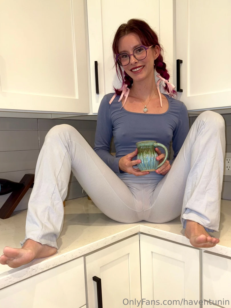 Can i get you anything to drink part 1 