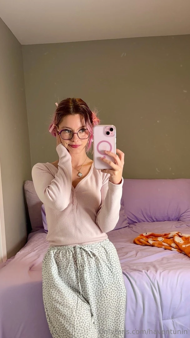 I promise you my main page haven tunin is worth it 