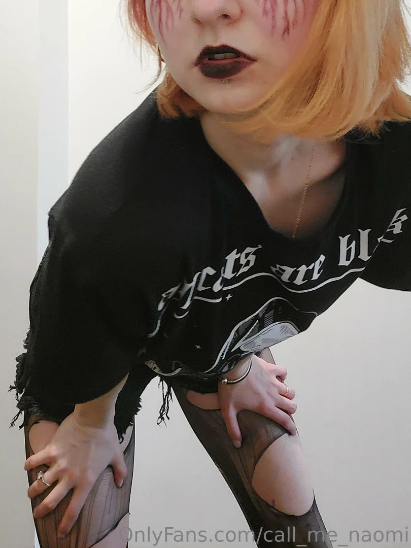 Yr g0th bb slvt part 5 