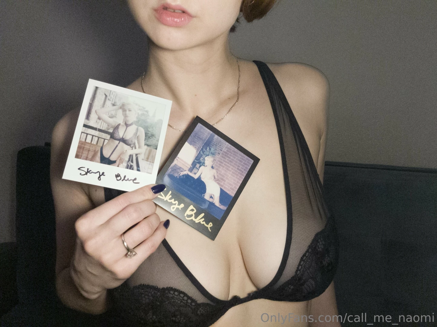 The biggest fan of skyebluewantsu part 4 