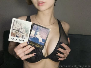 The biggest fan of skyebluewantsu