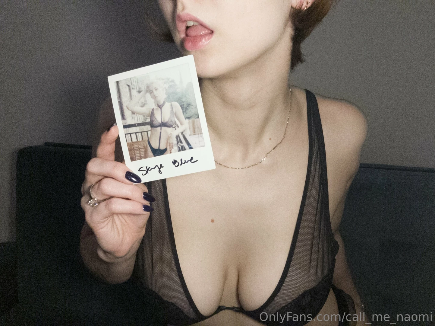 The biggest fan of skyebluewantsu part 3 