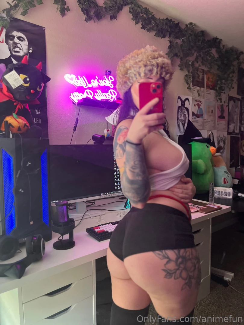 Couldn t resist giving you a little peek from this angle part 1 