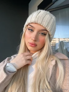 Starting to get chilly again going to need cuddles soon