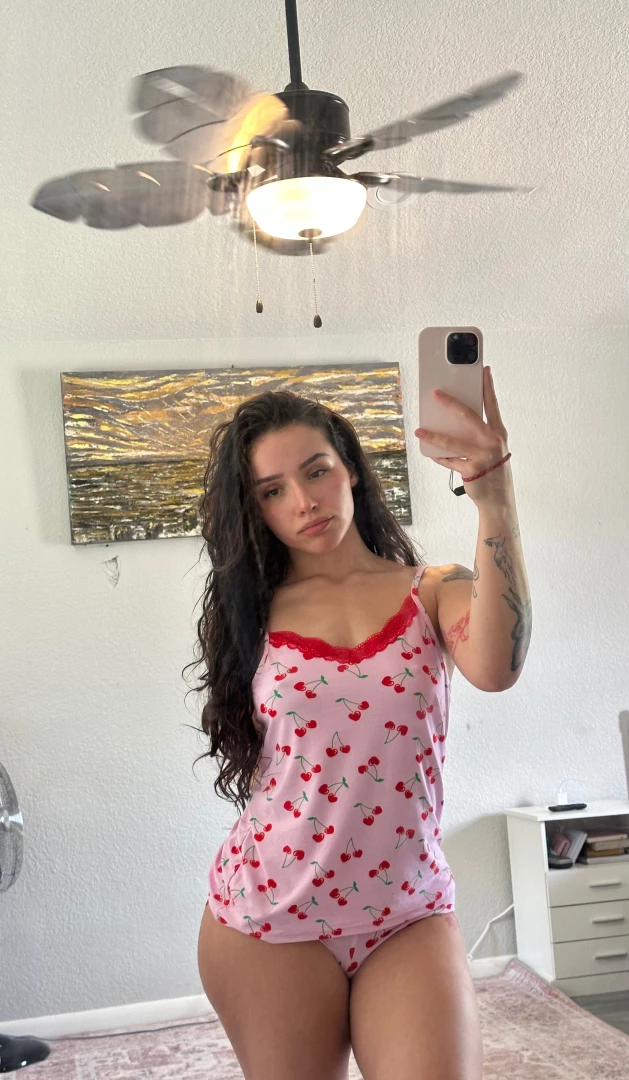 Can i be your girl part 70 