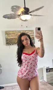 Can i be your girl part 70