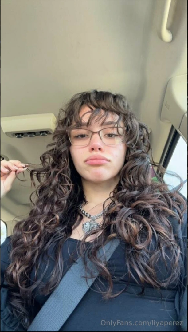 Just enough mischief in these eyes 