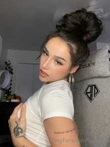 Well here i am daddy ready to grant your 3 wishes what are the other 2