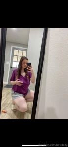 Tip me 5 and i ll leave a little something special in your dm