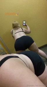 Tip me 5 and i ll take off the shorts