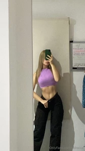 I got better abs than you