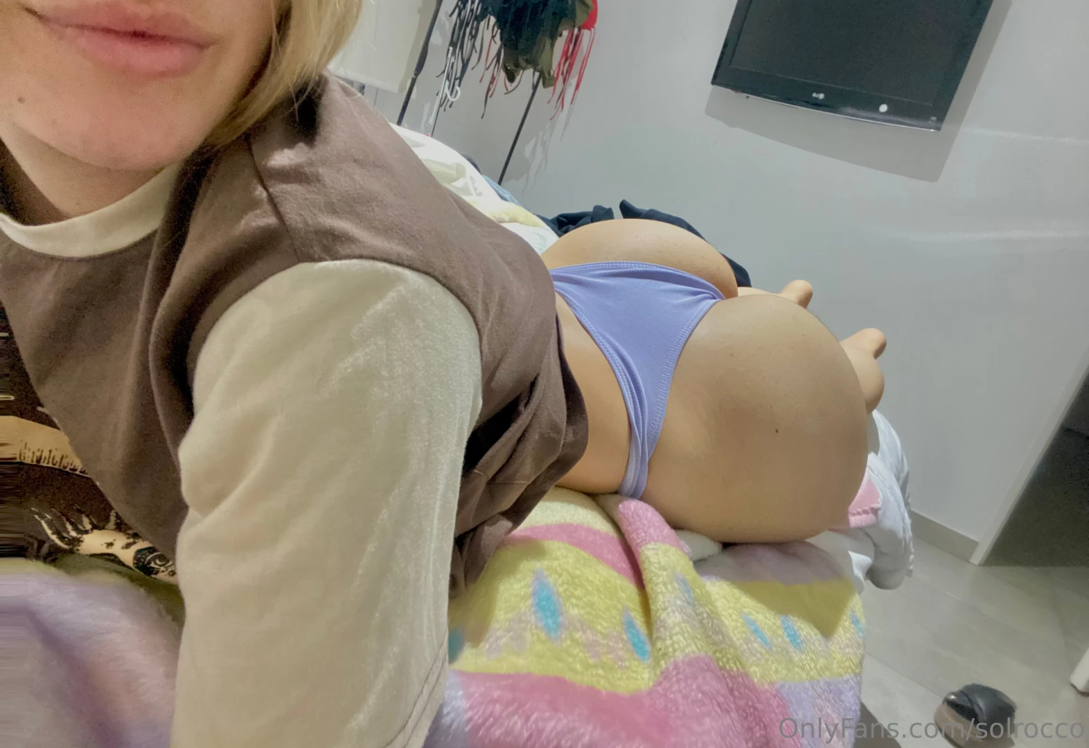 You re gonna get loads of angles 