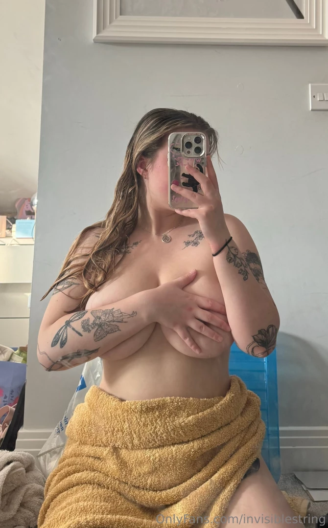 Fresh out the shower part 314 