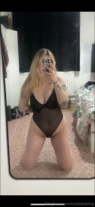 If you look close enough you can see everything in this