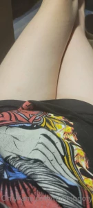 I just submitted one of those dna ancestry tests and i found out that