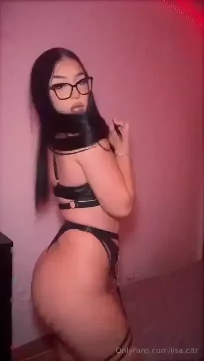 Let me dance for you part 22 