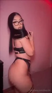 Let me dance for you part 22