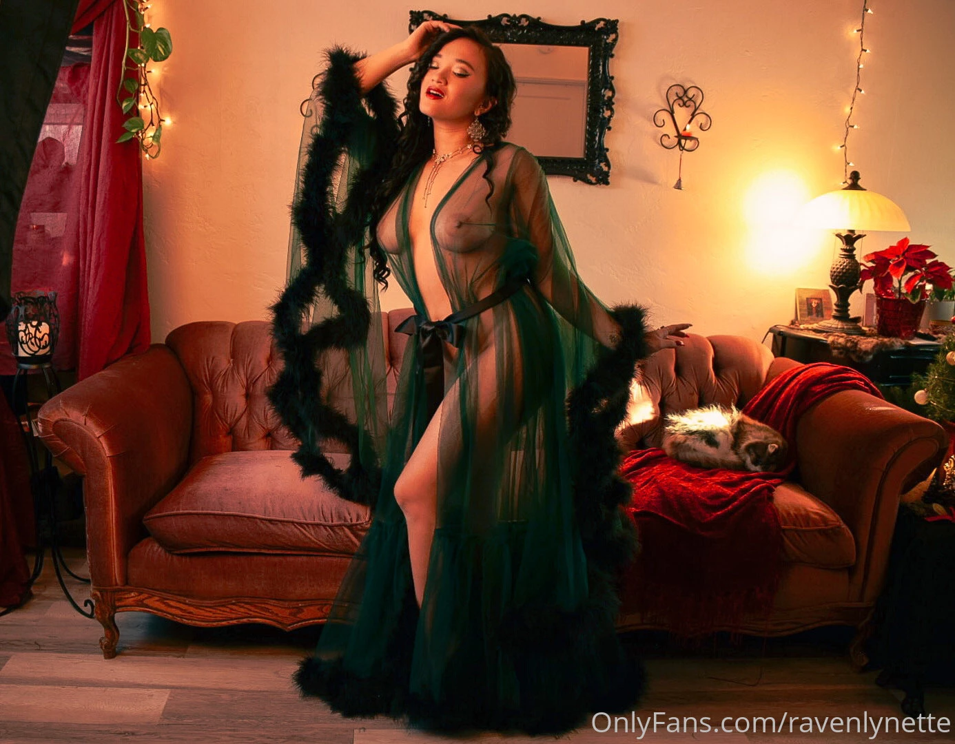 A little something for the post-holiday blues part 3 