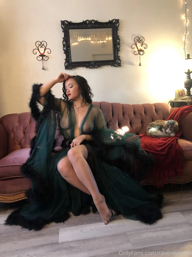 A little something for the post-holiday blues part 10 