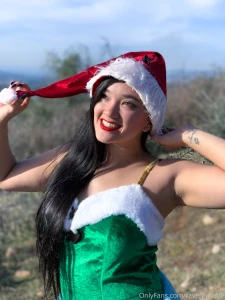 Merry christmas ya filthy animals here s a little sneak peek from a part 11