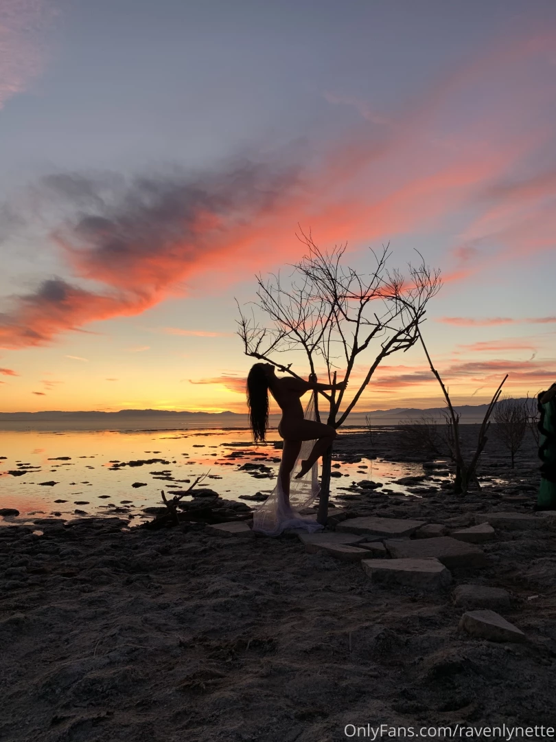 Happy monday i got to shoot out at the salton sea yesterday this was part 1 