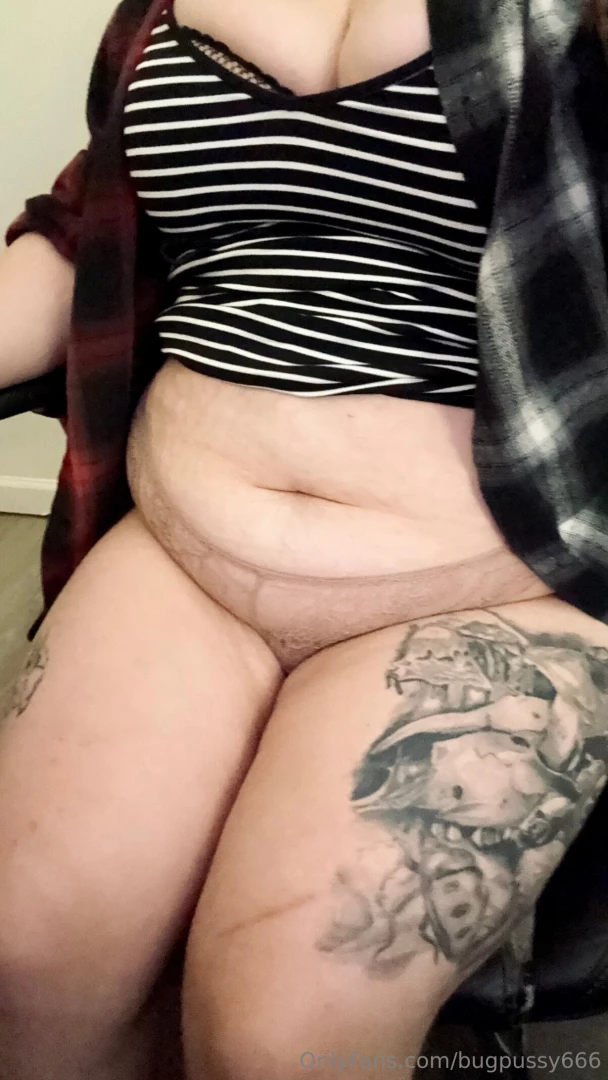Bugpussy666 part 2 
