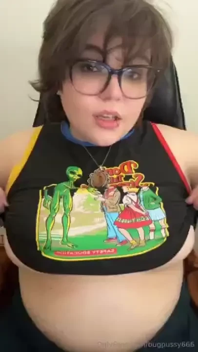 Bugpussy666 part 3 