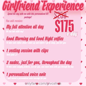 Let s spend the day together get to know each other and have some