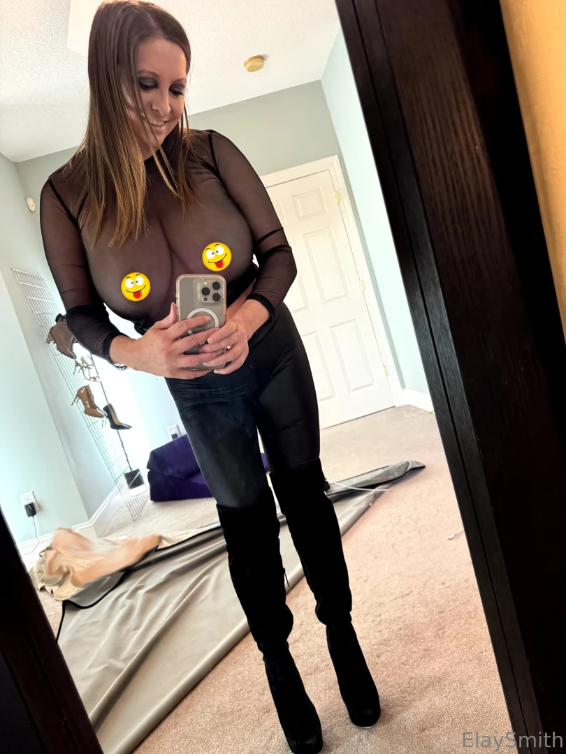 Happy birthday to me part 433 