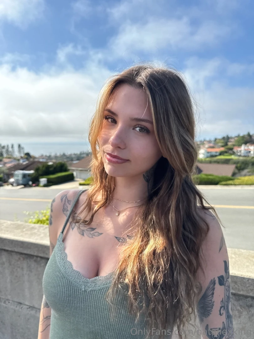 Sunshine looks good on me right part 1 