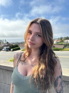 Sunshine looks good on me right part 1