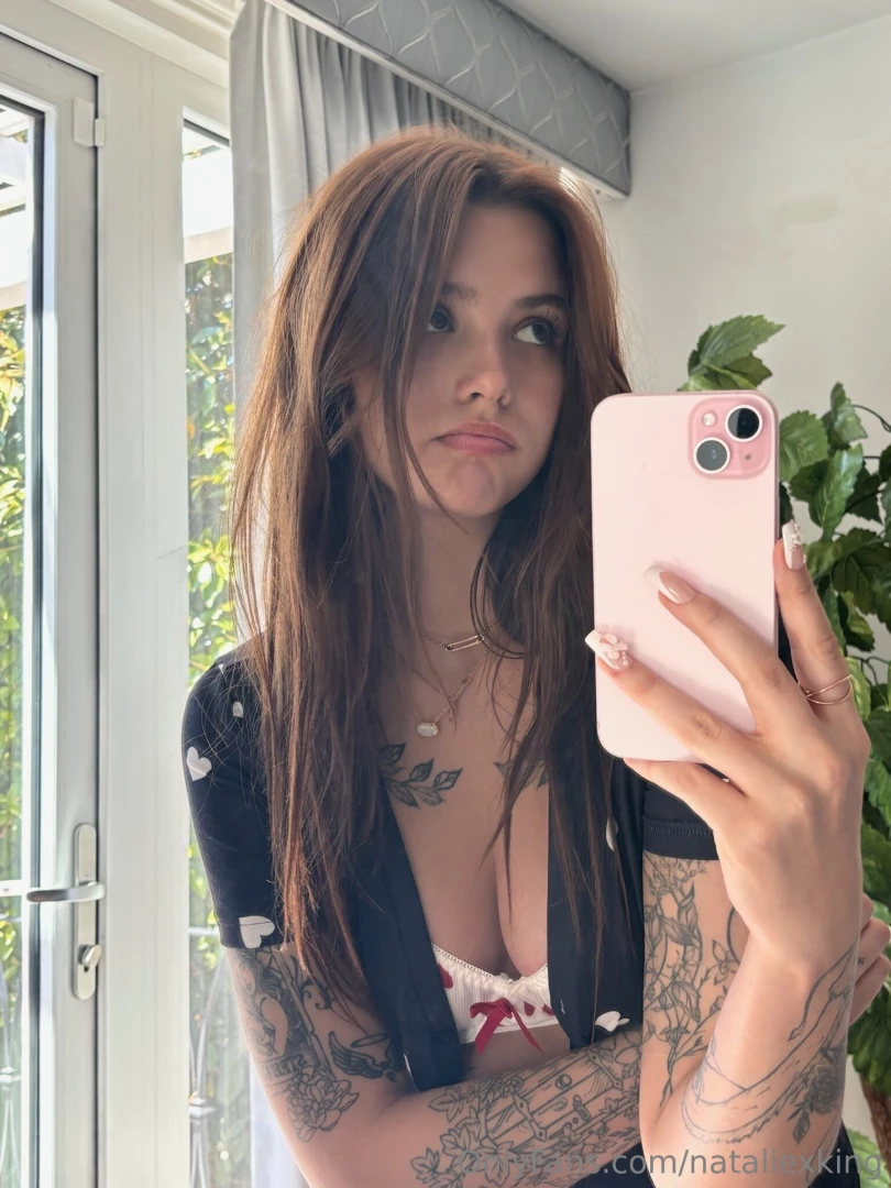 Nataliexking part 1 